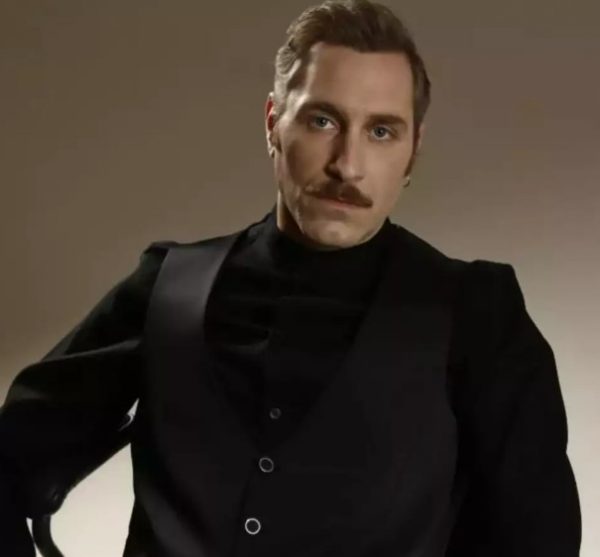 Άγγελος Ανδριόπουλος: «Aπολύθηκα επειδή η σύζυγός μου έμεινε έγκυος»