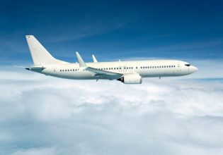 Τρόμος στην Ιαπωνία: Αεροσκάφος της Air France επέστρεψε στην Οζάκα λόγω βλάβης