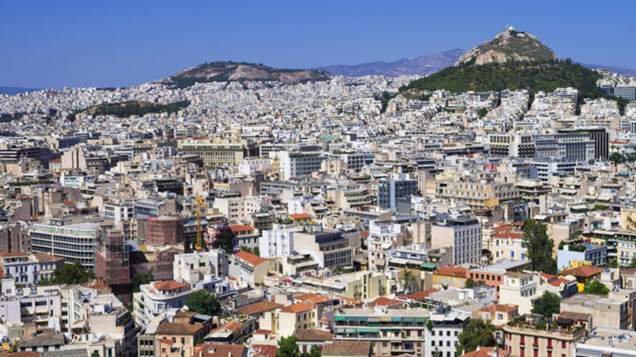 Greek shot term rentals: 140,000 properties in tax-audit loophole