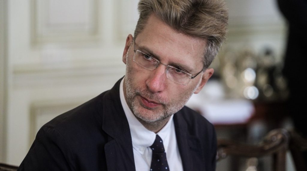 Διαχωριστικές γραμμές