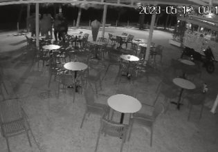 Χιμάρα: Συνέλαβαν τον υποψήφιο δήμαρχο Φρέντη Μπελέρη – Καταγγέλλουν ανάμειξη Ράμα (Δείτε βίντεο)