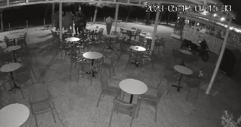 Χιμάρα: Συνέλαβαν τον υποψήφιο δήμαρχο Φρέντη Μπελέρη – Καταγγέλλουν ανάμειξη Ράμα (Δείτε βίντεο)