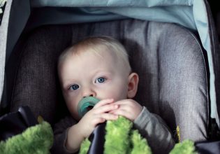 Το σύνδρομο του ξεχασμένου μωρού δεν «χτυπά» μόνο τους αμελείς γονείς