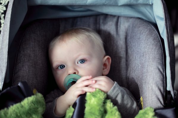 Το σύνδρομο του ξεχασμένου μωρού δεν «χτυπά» μόνο τους αμελείς γονείς