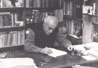 Μήτσος Αλεξανδρόπουλος: Η τραγική έξοδος, η τραγική έκβαση