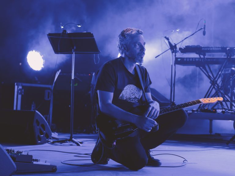 Αλκίνοος Ιωαννίδης: Σε καλοκαιρινούς ρυθμούς με την έναρξη συναυλιών