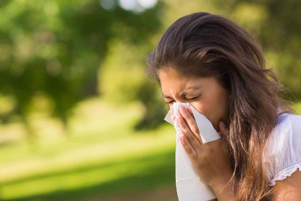 Κατακόρυφη αύξηση των αναπνευστικών αλλεργιών τις τελευταίες δεκαετίες
