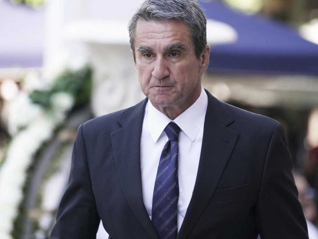 «Ανάγκη για σοβαρή αξιωματική αντιπολίτευση» – Η πρώτη αντίδραση Λοβέρδου μετά τη μη επανεκλογή του