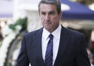 «Ανάγκη για σοβαρή αξιωματική αντιπολίτευση» – Η πρώτη αντίδραση Λοβέρδου μετά τη μη επανεκλογή του