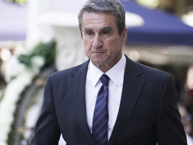 «Ανάγκη για σοβαρή αξιωματική αντιπολίτευση» – Η πρώτη αντίδραση Λοβέρδου μετά τη μη επανεκλογή του