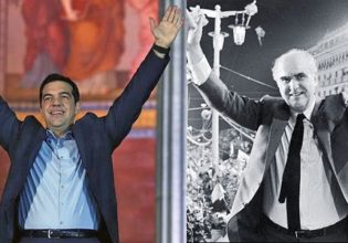 Οι εκλογές της ανακύκλωσης των παλιών συνθημάτων