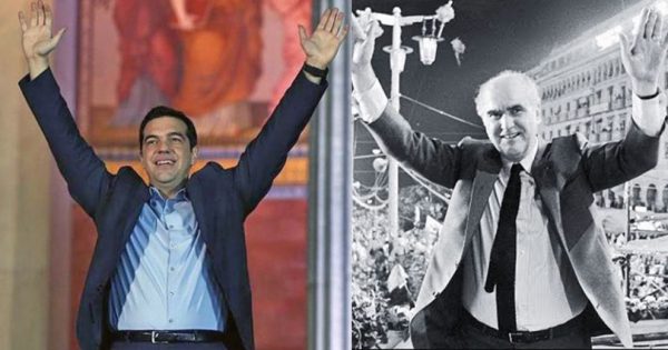 Οι εκλογές της ανακύκλωσης των παλιών συνθημάτων