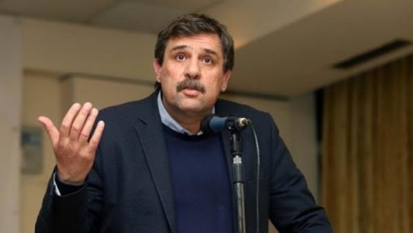 Φωνές… στο ΣΥΡΙΖΑ: «Δεν είναι ταμπού το θέμα της ηγεσίας» λέει ο Ξανθός