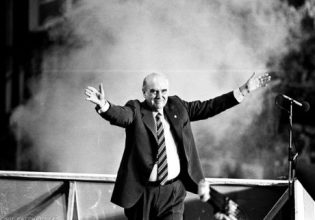 Γιατί συζητάμε τώρα για τον Ανδρέα;