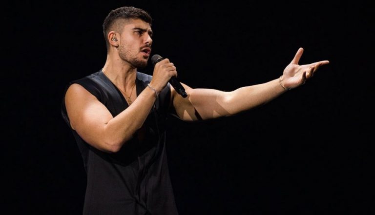 Eurovision 2023: Μέλος της κριτικής επιτροπής ξεκαθαρίζει για τα τεσσάρι στην Κύπρο