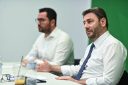 Εκλογές: Ανδρουλάκης στο πολιτικό συμβούλιο του ΠΑΣΟΚ – «Απευθύνουμε κάλεσμα σε όλους τους προοδευτικούς πολίτες»