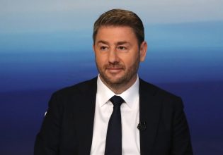 Ανδρουλάκης: Ασπίδα της ΝΔ στους υπεύθυνους των υποκλοπών