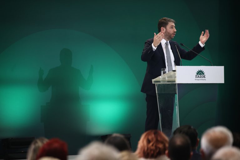 Ο Ανδρουλάκης και η στεναχώρια λόγω… Μητσοτάκη