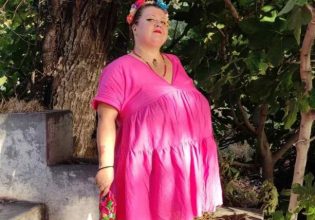 Αντιγόνη Πάντα Χάρβα: Συγκλονίζει με το μήνυμά της μετά το σοβαρό χειρουργείο