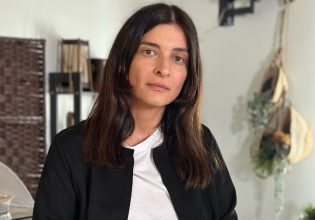 Αντιγόνη Κουλουκάκου: Η αντίδρασή της όταν την αποκάλεσαν «ξυλάγγουρο»