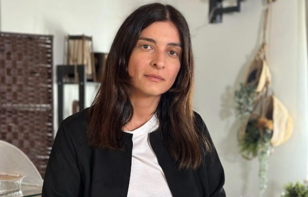 Αντιγόνη Κουλουκάκου: Η αντίδρασή της όταν την αποκάλεσαν «ξυλάγγουρο»