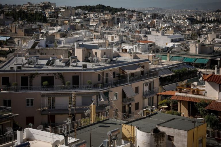 Ερχονται ανατροπές στις αντικειμενικές αξίες και τις ηλεκτρονικές αποδείξεις