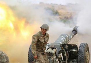 Αρμενία: Στρατιώτης σκοτώθηκε από αζέρικα πυρά – Απειλή για τις διαπραγματεύσεις στις Βρυξέλλες