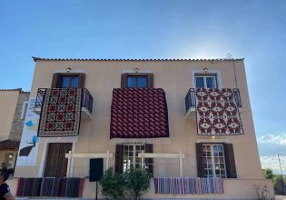 ΥΠΠΟΑ: Οι δομές για την υφαντική, κεραμική και ξυλοτεχνία