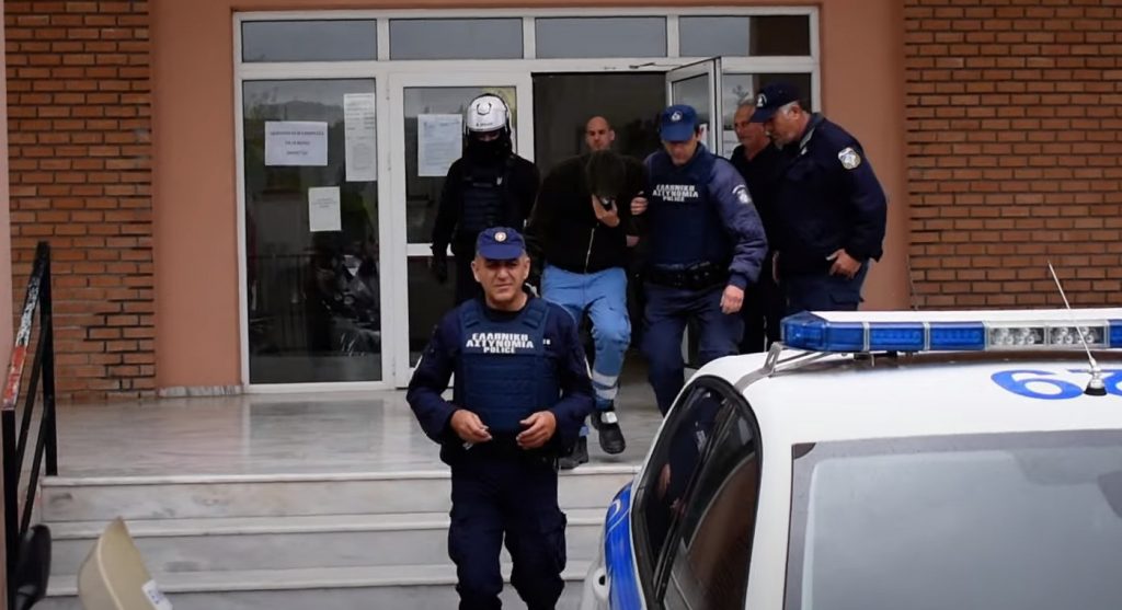 Νεκρό βρέφος στην Άρτα:  Μόνος του στον ανακριτή ο 37χρονος πατέρας