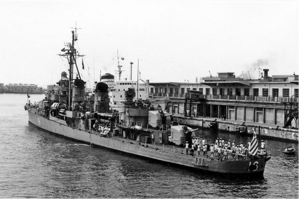 Κίνημα του Ναυτικού: 50 χρόνια μετά – Η αυτομόληση του «Βέλους», η πολιτική σημασία και οι πρωταγωνιστές