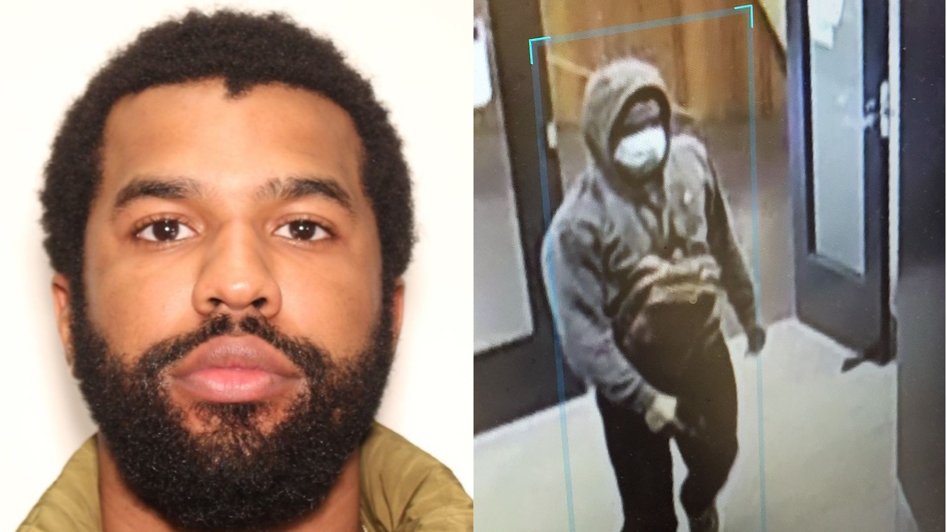 Atlanta Shooting: This is the Shooter – Manhunt for His Arrest