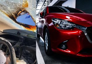 Τι δεν πρέπει να αφήνουμε ποτέ στο αυτοκίνητο όταν έχει καύσωνα