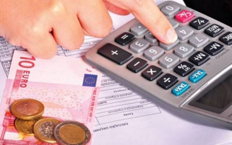 Περί μειώσεως του ΦΠΑ