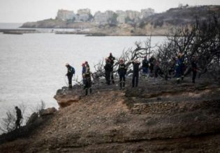 Δίκη για το Μάτι: «Μπορούσαν να προλάβουν τη φωτιά, δεν το έκαναν», είπε αξιωματικός της Πυροσβεστικής