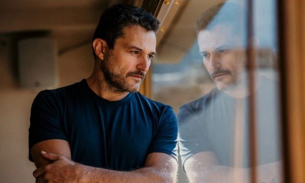 Γιώργος Καραμίχος: Κατάθεση ψυχής για τη μάχη με τον καρκίνο και τις δύσκολες ώρες στην εντατική