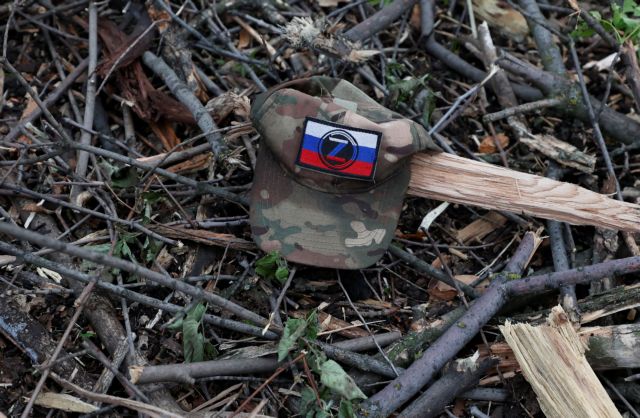 Ρωσική επίθεση κοντά στο Μπαχμούτ – Δύο νεκροί, 10 τραυματίες, ανάμεσά τους παιδιά