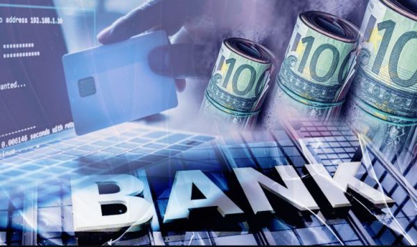 ΕΚΤ: Ποια είναι η νέα απειλή για τις μεγάλες τράπεζες της Ευρωζώνης [γραφήματα]