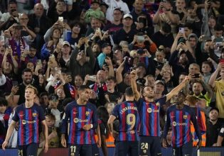 Η 14η Μαΐου και ο αριθμός 4 που κυνηγά το πεπρωμένο της Μπαρτσελόνα