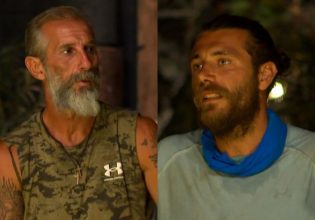 Survivor All Star: O Καραγκούνιας θεωρεί τον Μπάρτζη «τραγελαφικό» και ρίχνει λάδι στη φωτιά