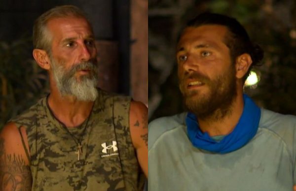 Survivor All Star: O Καραγκούνιας θεωρεί τον Μπάρτζη «τραγελαφικό» και ρίχνει λάδι στη φωτιά