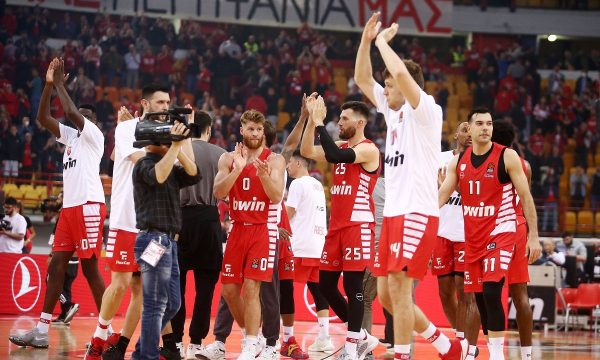 Να γυαλίζει το μάτι τους στον ΣΕΦ