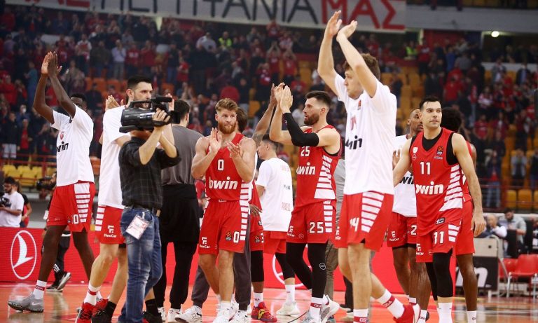 Να γυαλίζει το μάτι τους στον ΣΕΦ