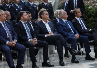 Εκλογές: Πόσες φορές έχει ενεργοποιηθεί η διαδικασία εντολών σχηματισμού κυβέρνησης στην Ελλάδα