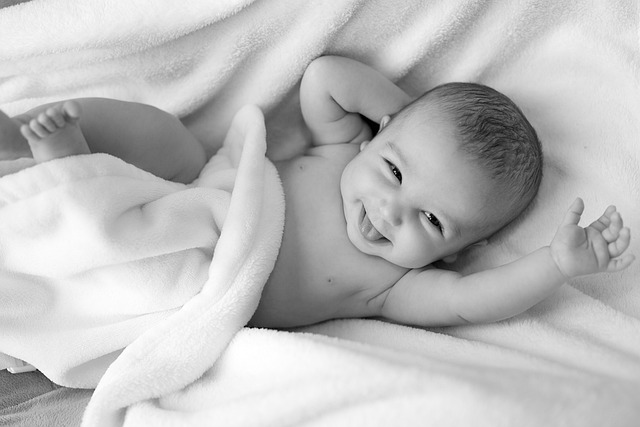 «Ο Γιάννης των ΗΠΑ»: Αυτό είναι το πιο δημοφιλές όνομα για τα νέα μωρά