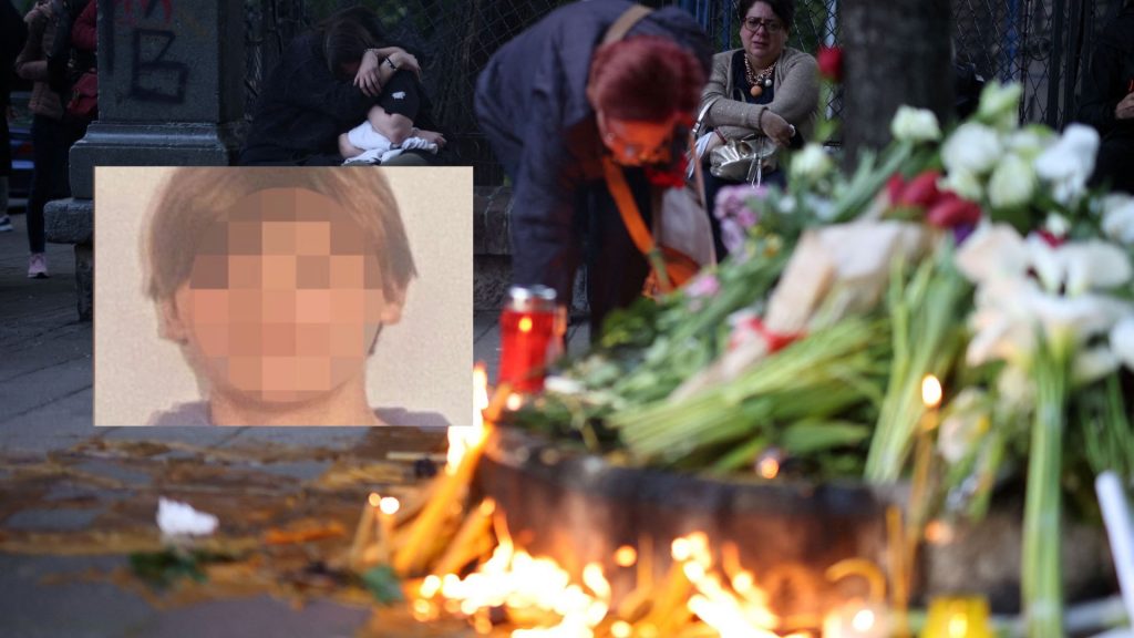 Βελιγράδι: «Τους πυροβόλησα γιατί είμαι ψυχοπαθής» – Σε ψυχιατρική κλινική ο 13χρονος μακελάρης