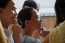 Γυναίκες στις Φιλιππίνες: «Θέλουμε να είμαστε ελεύθερες» – Οι γυναίκες διεκδικούν το δικαίωμα στο διαζύγιο