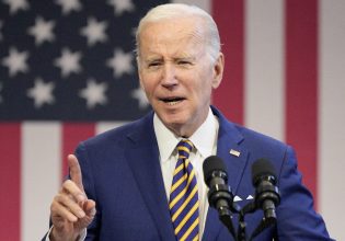 Σουδάν: Ο Μπάιντεν ζητά «να σταματήσει» ο πόλεμος – Υπέγραψε διάταγμα για την επιβολή κυρώσεων