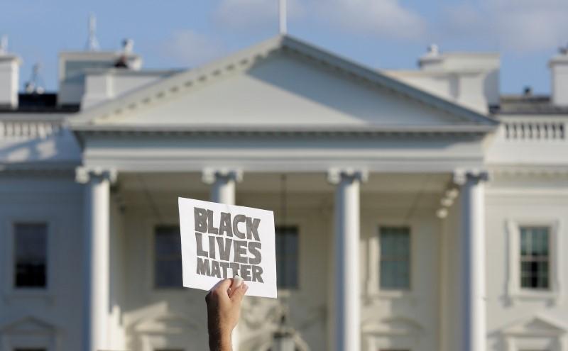 Black Lives Matter: Ποιος χρηματοδότησε τις διαδηλώσεις του κινήματος