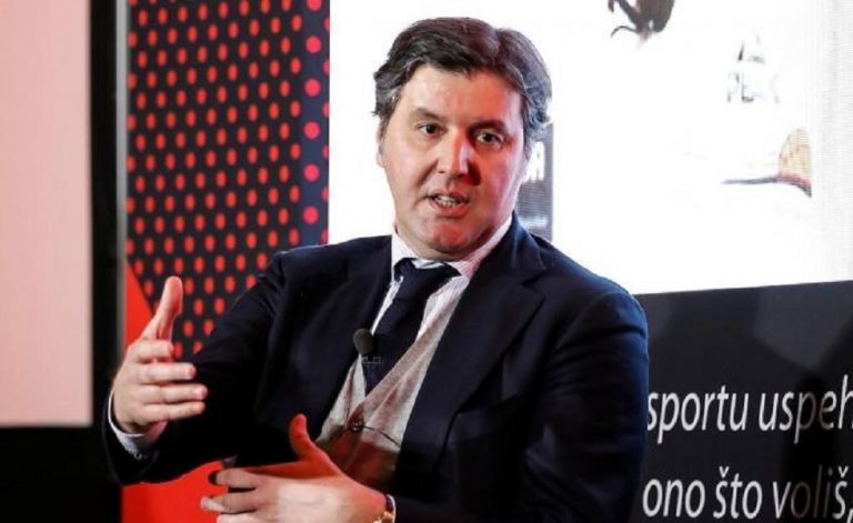 Εξελίξεις στην Euroleague με αρχιδιαιτητή και wild cards