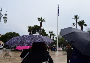 Καιρός: Βροχές και καταιγίδες την Τρίτη – Ποιες περιοχές θα επηρεαστούν
